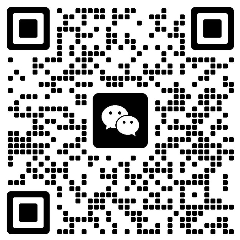 微信二维码